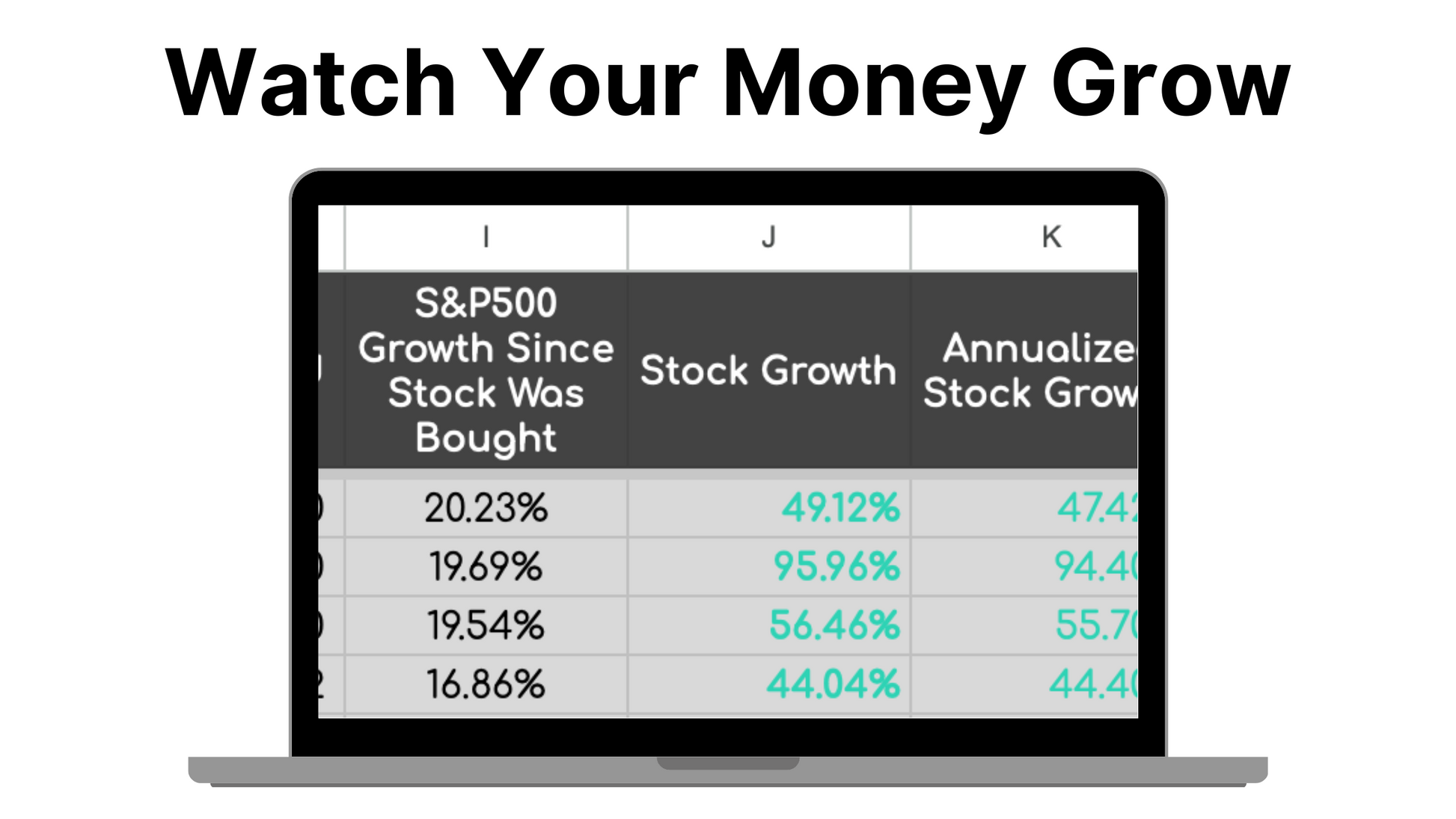 🇨🇦 - All In One 2026 Finance Tracker (Net Worth, TFSA, Stocks, Shared Expenses, and Budget Template)